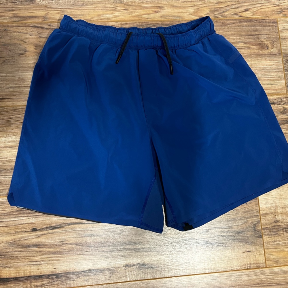 Lululemon Surge running short - mens L